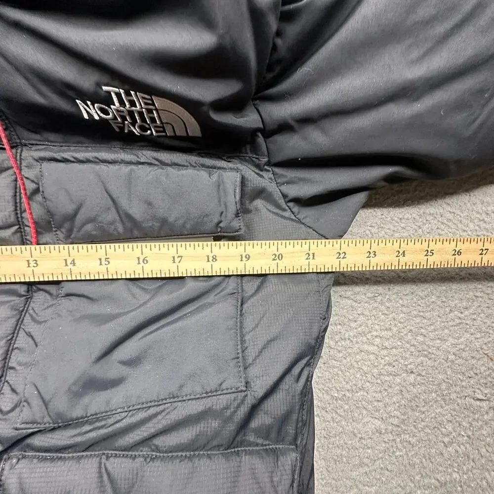 Vintage Y2K The North Face Summit Series Down Puffer Jacket Mens Small 700 Fill